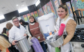 Equipamiento para las escuelas
