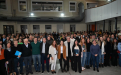 Municipios unidos por la niñez y la adolescencia