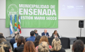 Municipios unidos por la niñez y la adolescencia