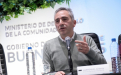 Para crear espacios de acopio y mejorar la capacidad comercial y productiva