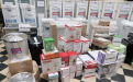 Política alimentaria