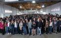 Se celebró con un acto en Avellaneda