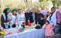 Por los 30 años del Más Vida