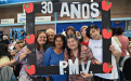 En el marco de los 30 años del programa