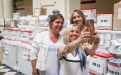 Servicio Alimentario Escolar