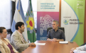 Para ampliaciones, maquinarias y mejoramientos