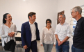 Fortalecimiento de políticas de niñez y adolescencia