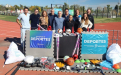 Inauguración de sedes Envión, convenios y entrega de kits
