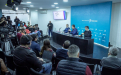 Hicieron diversos anuncios