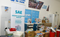 Servicio Alimentario Escolar 
