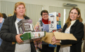 Servicio Alimentario Escolar 