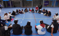 Proyectos socio-comunitarios