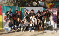 Proyectos socio-comunitarios