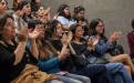 Con la Universidad Pedagógica Nacional