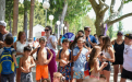 Actividades gratuitas para toda la familia