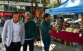 Para productores de la economía social