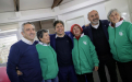 Contempla 60 becas