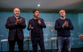 Contempla 60 becas