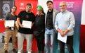 Para refacción, mejora y ampliación