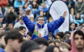 Con el sistema habitual 