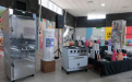  Equipamiento para las escuelas