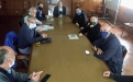 Convenio de colaboración con Astilleros Río Santiago