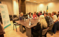 1° Encuentro para Instructores sobre Violencia Laboral por Cuestiones de Género