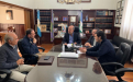 En la localidad de Coronel Suárez