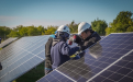 La Provincia avanza con la construcción de 8 nuevos parques solares