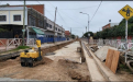 Avanzan las obras hidráulicas