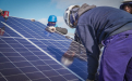 La Provincia avanza con la construcción de 8 nuevos parques solares