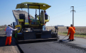 Avanzan la repavimentación de la Ruta Provincial 31, entre Rojas y Colón