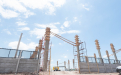 La Provincia continúa con los trabajos de infraestructura deportiva