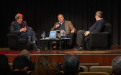 Se presentó el nuevo libro de Gustavo Saltiel