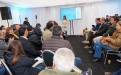 Katopodis convocó a construir una agenda para el futuro de la Región Noroeste