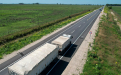 Avanzan las obras de repavimentación en la Ruta Provincial N°51