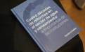 Se presentó el nuevo libro de Gustavo Saltiel