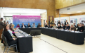El MISP presentó herramientas para conocer, participar y auditar la obra pública