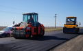 Avanzan la repavimentación de la Ruta Provincial 31, entre Rojas y Colón