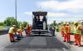 Avanzan las obras de mejora y modernización en rutas hacia la Costa Atlántica