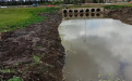 Avanzan las obras de Infraestructura