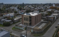 Avanzan las casas de la provincia
