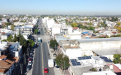 Avanzan las obras de Infraestructura