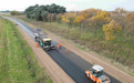 Avanzan las obras de Infraestructura