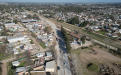 Avanzan las obras de infraestructura