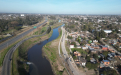 Avanzan las obras de infraestructura