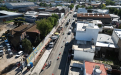 Avanzan las obras de Vialidad