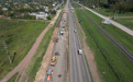 Avanzan las obras de Infraestructura