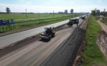 Avanzan las obras de Infraestructura