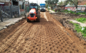Avanzan las obras de Vialidad